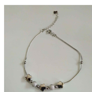 925 Sterling Silver  Casual Wear  Bracelet  for la... by 