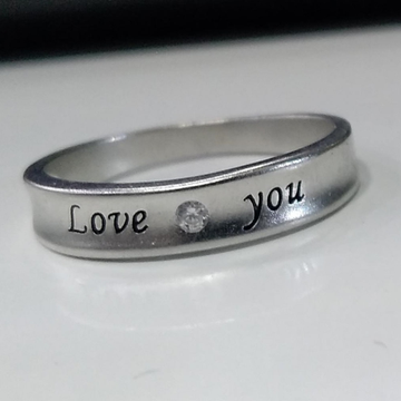 925 sterling silver  couple  Ring GRS0141/LRS0401 by 