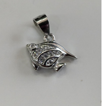 925 sterling silver fancy diamond pendants by 
