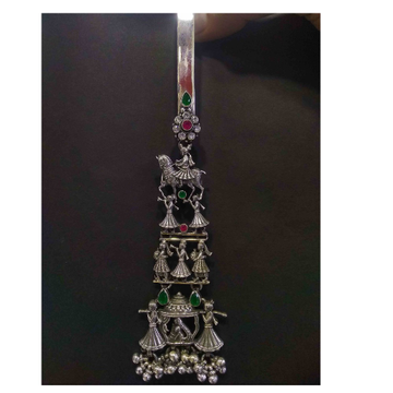 925 sterling silver  antique  traditional hanging... by 