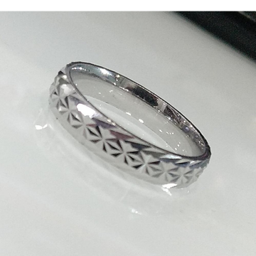 925 sterling silver band ring for ladies by 